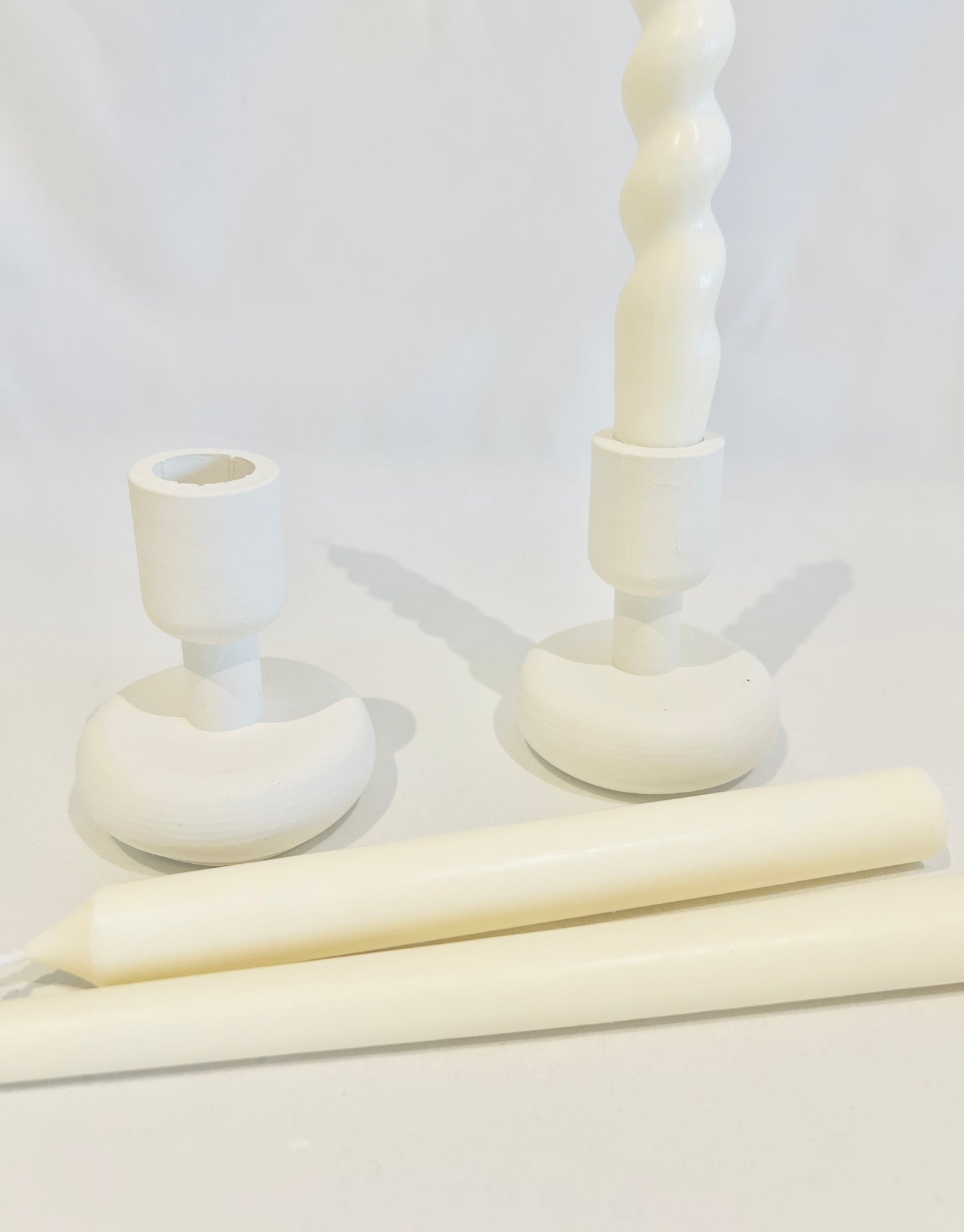 Nappula Candle Holder