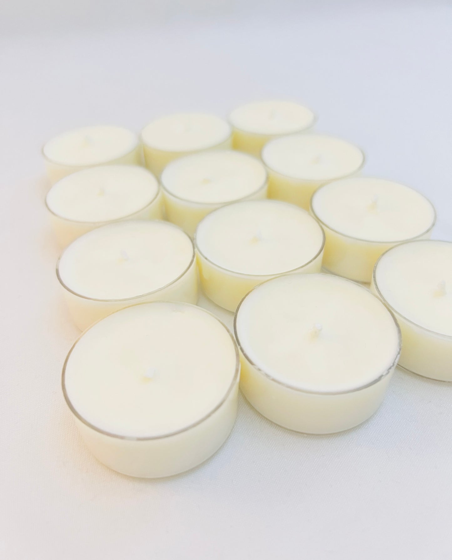 Tealight Candles