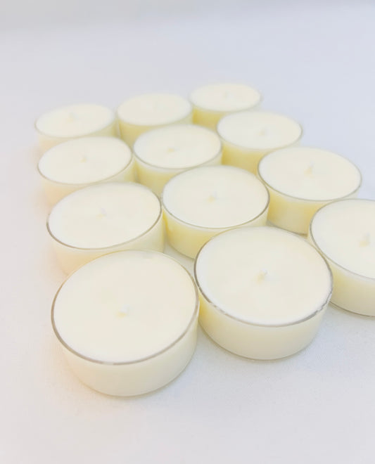 Tealight Candles