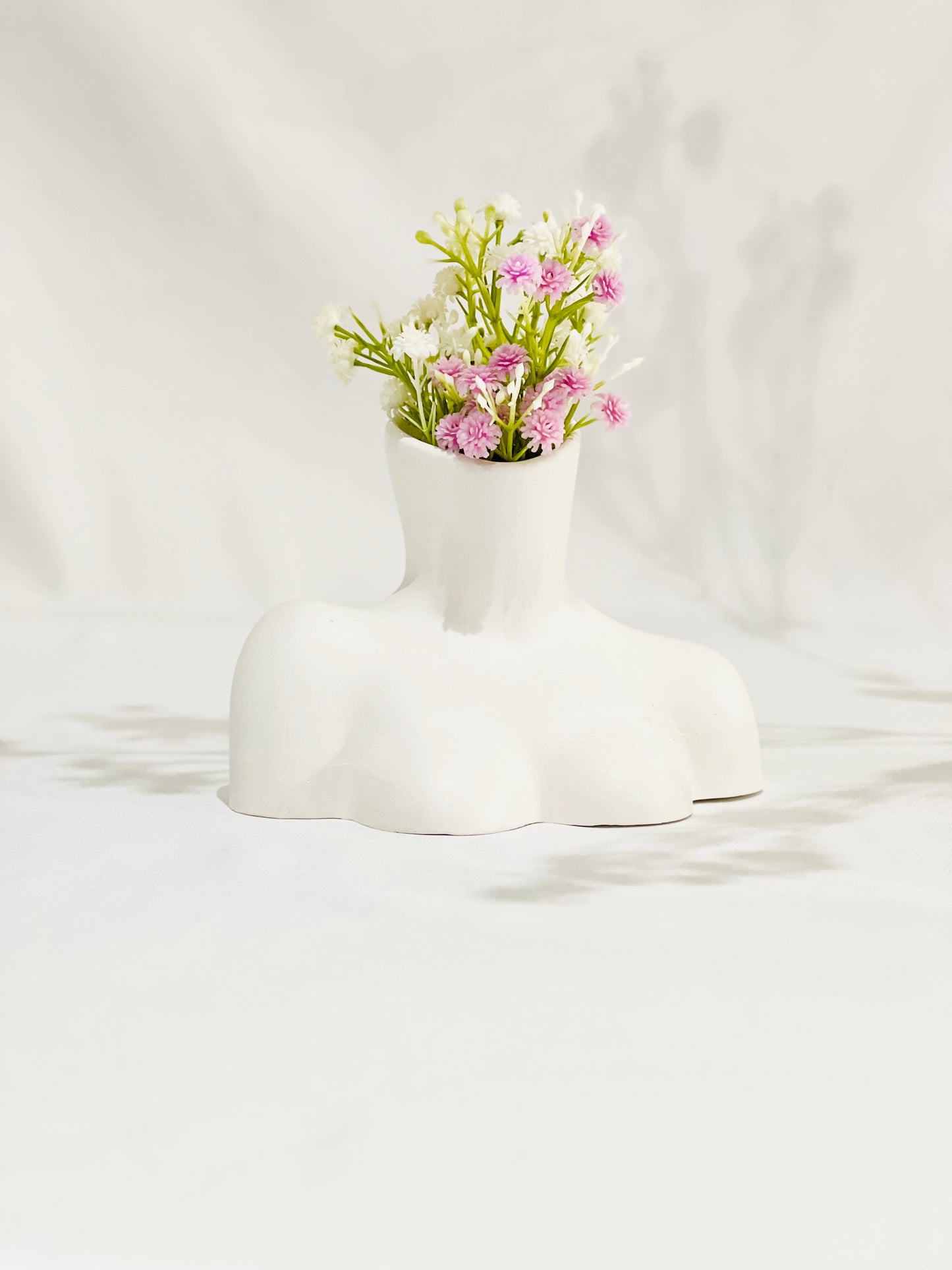 Nordic Lady Vase