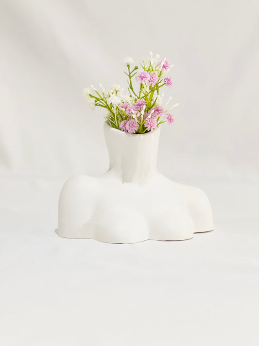 Nordic Lady Vase