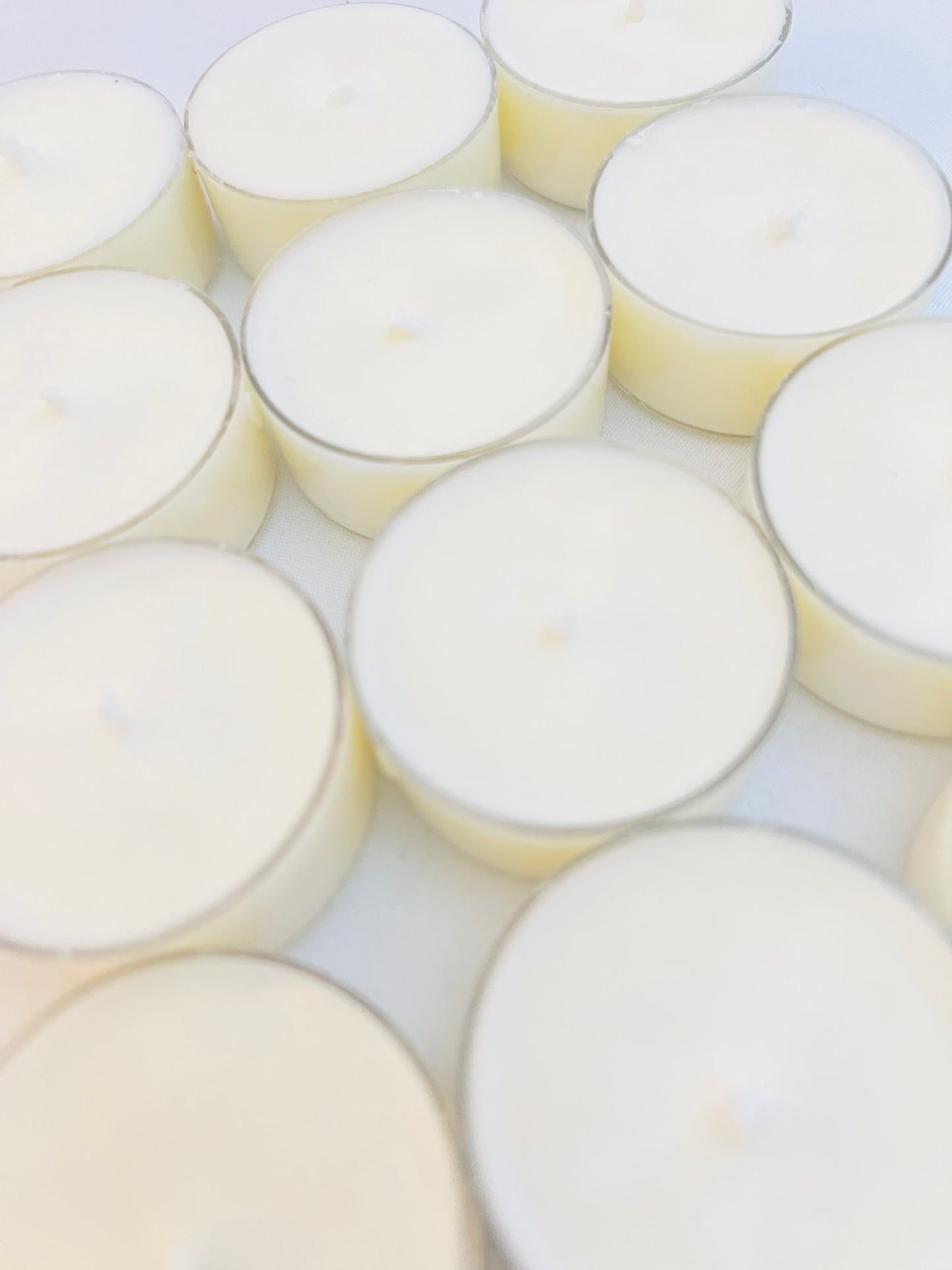 Tealight Candles